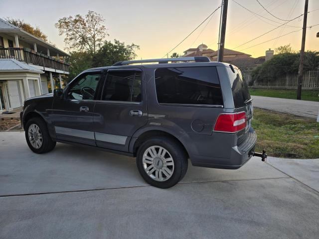 Photo 2 VIN: 5LMJJ2H56DEL08188 - LINCOLN NAVIGATOR 