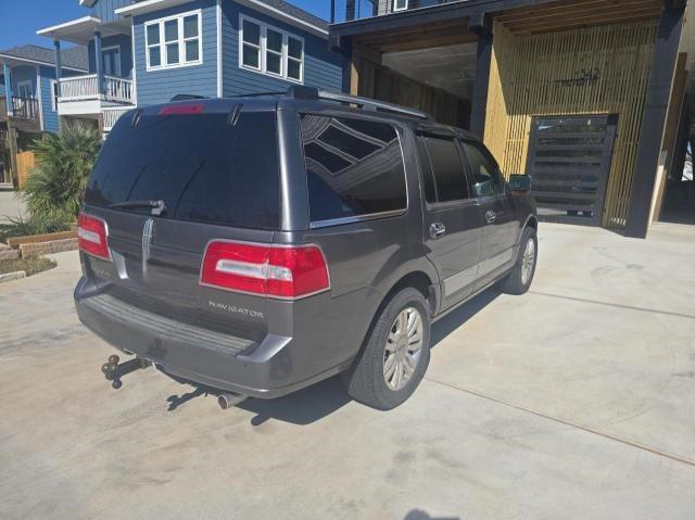 Photo 3 VIN: 5LMJJ2H56DEL08188 - LINCOLN NAVIGATOR 