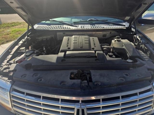 Photo 6 VIN: 5LMJJ2H56DEL08188 - LINCOLN NAVIGATOR 