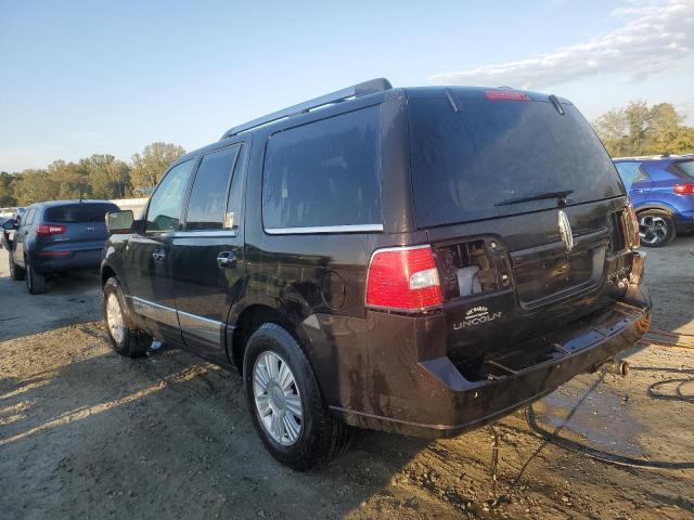 Photo 1 VIN: 5LMJJ2H56DEL09440 - LINCOLN NAVIGATOR 