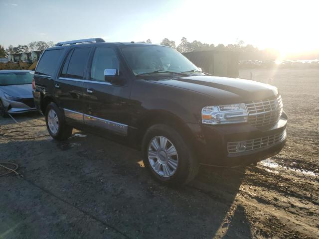 Photo 3 VIN: 5LMJJ2H56DEL09440 - LINCOLN NAVIGATOR 