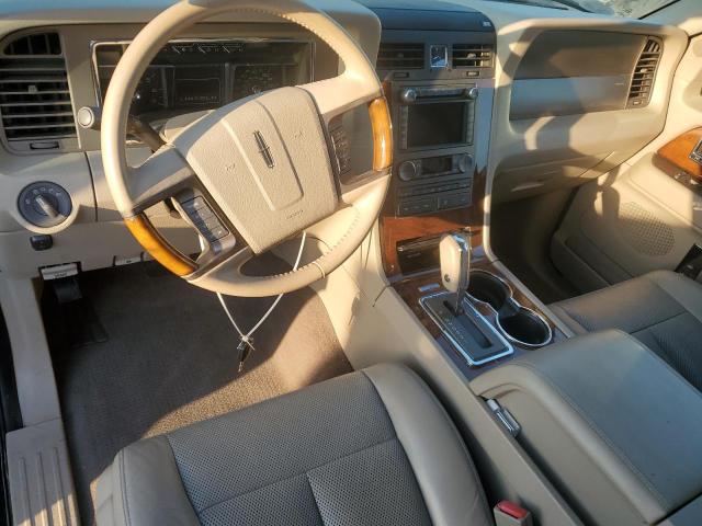 Photo 7 VIN: 5LMJJ2H56DEL09440 - LINCOLN NAVIGATOR 