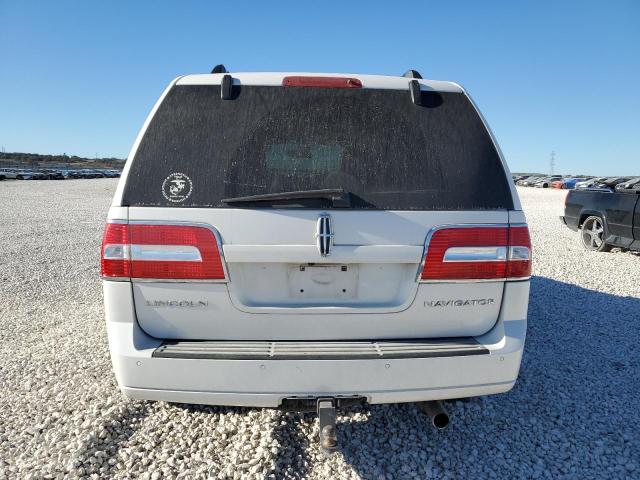 Photo 5 VIN: 5LMJJ2H56EEL06152 - LINCOLN NAVIGATOR 