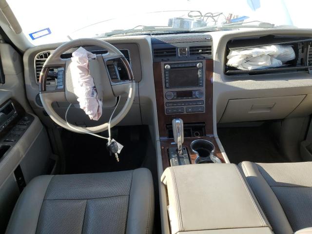 Photo 7 VIN: 5LMJJ2H56EEL06152 - LINCOLN NAVIGATOR 