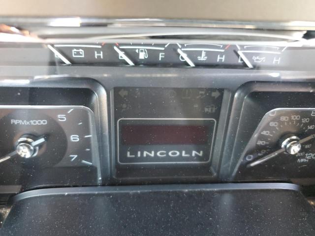 Photo 8 VIN: 5LMJJ2H56EEL06152 - LINCOLN NAVIGATOR 