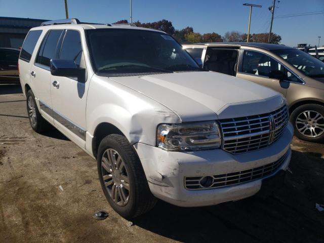 Photo 0 VIN: 5LMJJ2H57AEJ02289 - LINCOLN NAVIGATOR 