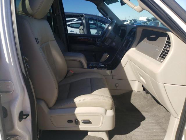 Photo 4 VIN: 5LMJJ2H57AEJ02289 - LINCOLN NAVIGATOR 