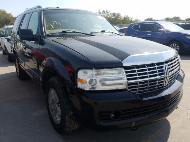 Photo 0 VIN: 5LMJJ2H57AEJ03474 - LINCOLN NAVIGATOR 