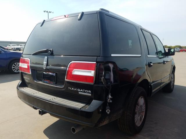 Photo 3 VIN: 5LMJJ2H57AEJ03474 - LINCOLN NAVIGATOR 