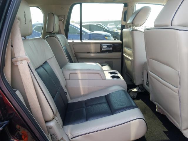 Photo 5 VIN: 5LMJJ2H57AEJ03474 - LINCOLN NAVIGATOR 