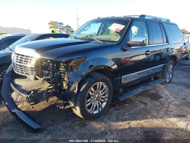 Photo 1 VIN: 5LMJJ2H57AEJ03815 - LINCOLN NAVIGATOR 