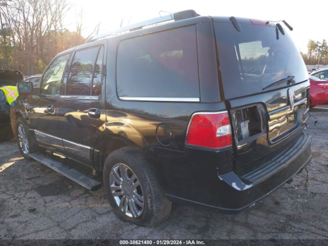 Photo 2 VIN: 5LMJJ2H57AEJ03815 - LINCOLN NAVIGATOR 