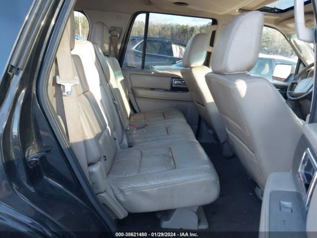 Photo 7 VIN: 5LMJJ2H57AEJ03815 - LINCOLN NAVIGATOR 