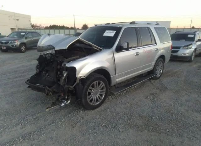 Photo 1 VIN: 5LMJJ2H57AEJ08948 - LINCOLN NAVIGATOR 