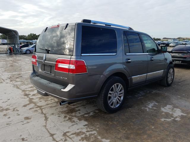 Photo 3 VIN: 5LMJJ2H57BEJ02472 - LINCOLN NAVIGATOR 