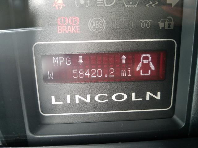 Photo 7 VIN: 5LMJJ2H57BEJ02472 - LINCOLN NAVIGATOR 