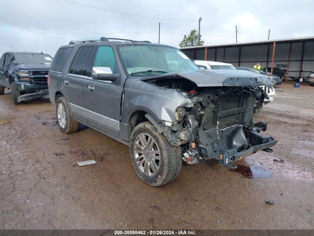 Photo 0 VIN: 5LMJJ2H57BEJ08479 - LINCOLN NAVIGATOR 