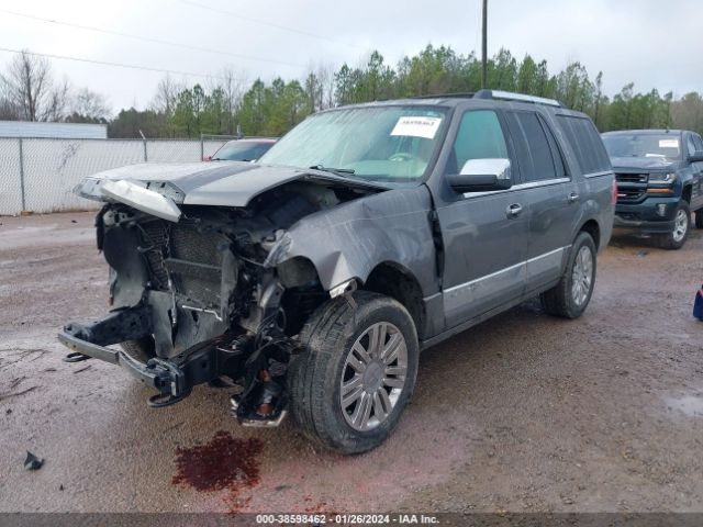 Photo 1 VIN: 5LMJJ2H57BEJ08479 - LINCOLN NAVIGATOR 