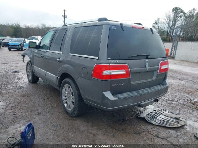 Photo 2 VIN: 5LMJJ2H57BEJ08479 - LINCOLN NAVIGATOR 