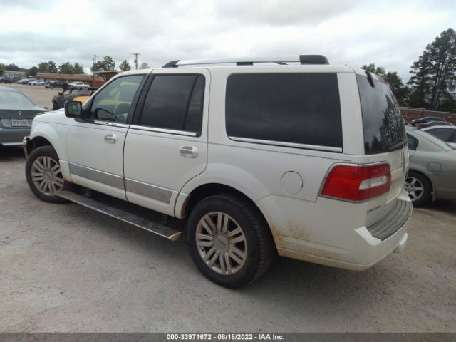 Photo 2 VIN: 5LMJJ2H57BEJ08739 - LINCOLN NAVIGATOR 