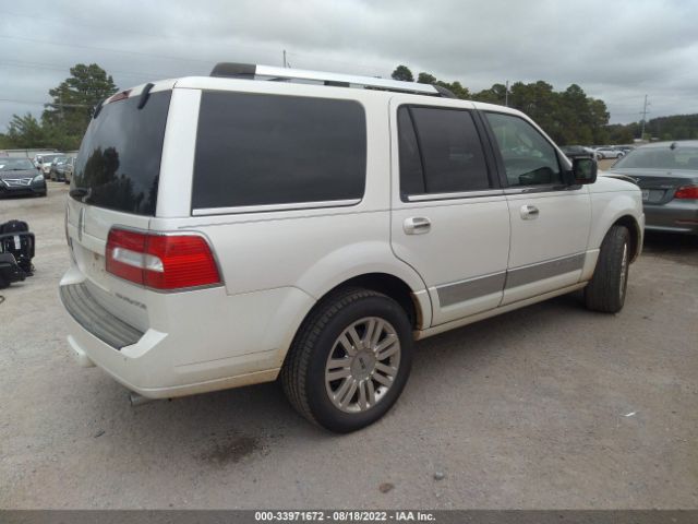 Photo 3 VIN: 5LMJJ2H57BEJ08739 - LINCOLN NAVIGATOR 