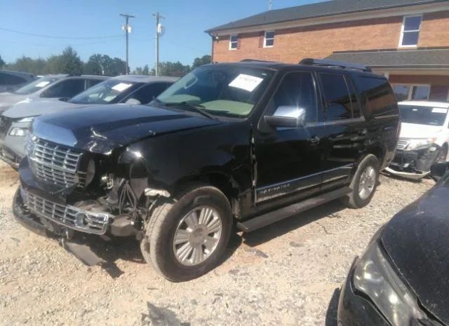 Photo 1 VIN: 5LMJJ2H57DEL02772 - LINCOLN NAVIGATOR 