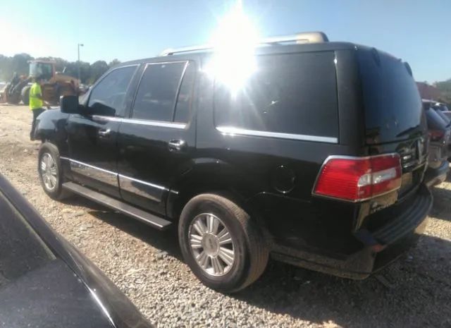 Photo 2 VIN: 5LMJJ2H57DEL02772 - LINCOLN NAVIGATOR 