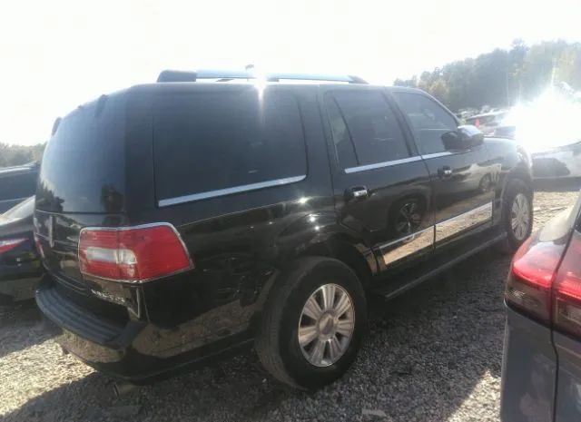 Photo 3 VIN: 5LMJJ2H57DEL02772 - LINCOLN NAVIGATOR 