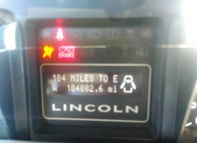 Photo 6 VIN: 5LMJJ2H57DEL02772 - LINCOLN NAVIGATOR 