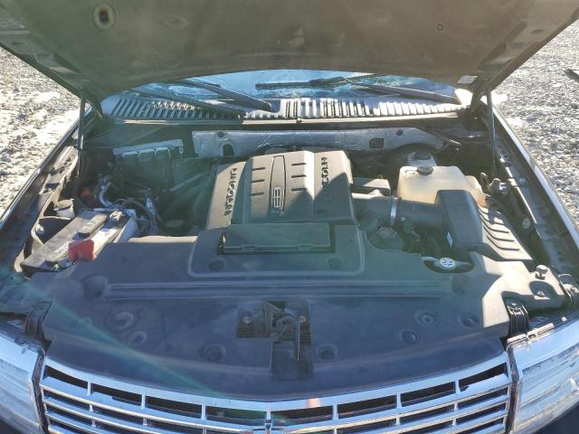 Photo 11 VIN: 5LMJJ2H57EEL02840 - LINCOLN NAVIGATOR 