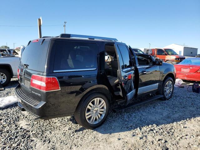 Photo 3 VIN: 5LMJJ2H57EEL02840 - LINCOLN NAVIGATOR 