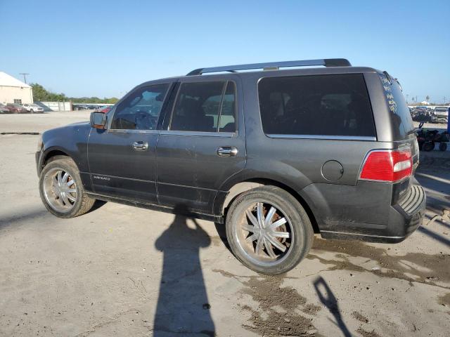 Photo 1 VIN: 5LMJJ2H58AEJ04584 - LINCOLN NAVIGATOR 