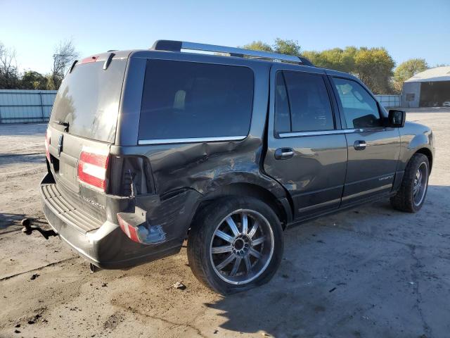 Photo 2 VIN: 5LMJJ2H58AEJ04584 - LINCOLN NAVIGATOR 