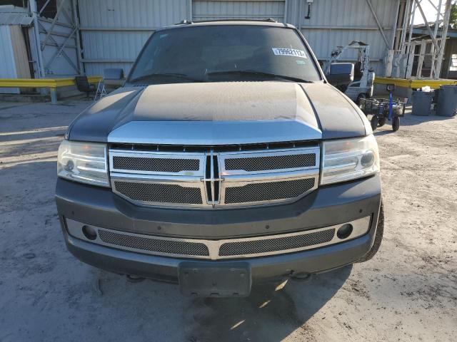 Photo 4 VIN: 5LMJJ2H58AEJ04584 - LINCOLN NAVIGATOR 