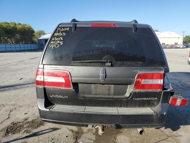 Photo 5 VIN: 5LMJJ2H58AEJ04584 - LINCOLN NAVIGATOR 