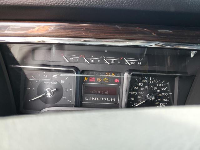 Photo 8 VIN: 5LMJJ2H58AEJ04584 - LINCOLN NAVIGATOR 