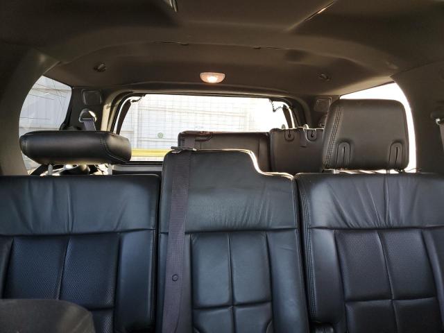 Photo 9 VIN: 5LMJJ2H58AEJ04584 - LINCOLN NAVIGATOR 