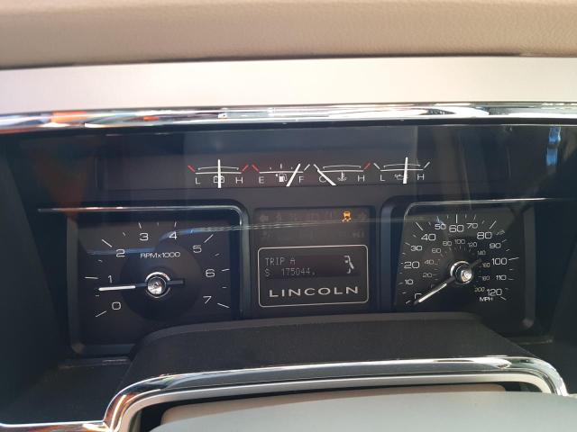 Photo 7 VIN: 5LMJJ2H58AEJ11275 - LINCOLN NAVIGATOR 