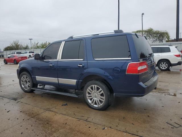 Photo 1 VIN: 5LMJJ2H58BEJ00715 - LINCOLN NAVIGATOR 