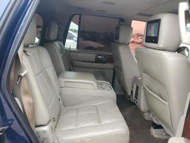 Photo 10 VIN: 5LMJJ2H58BEJ00715 - LINCOLN NAVIGATOR 