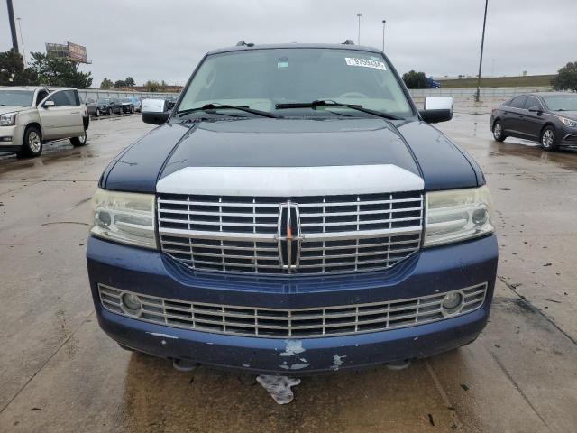 Photo 4 VIN: 5LMJJ2H58BEJ00715 - LINCOLN NAVIGATOR 