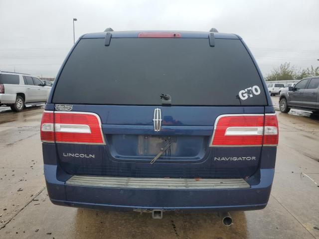 Photo 5 VIN: 5LMJJ2H58BEJ00715 - LINCOLN NAVIGATOR 