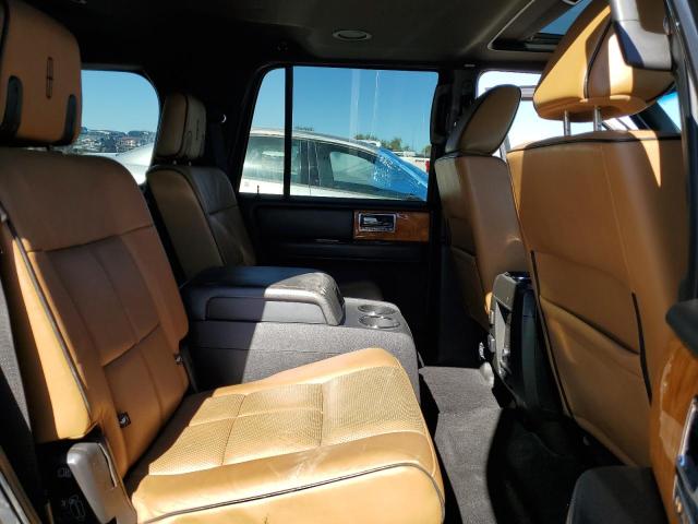 Photo 10 VIN: 5LMJJ2H58BEJ01847 - LINCOLN NAVIGATOR 