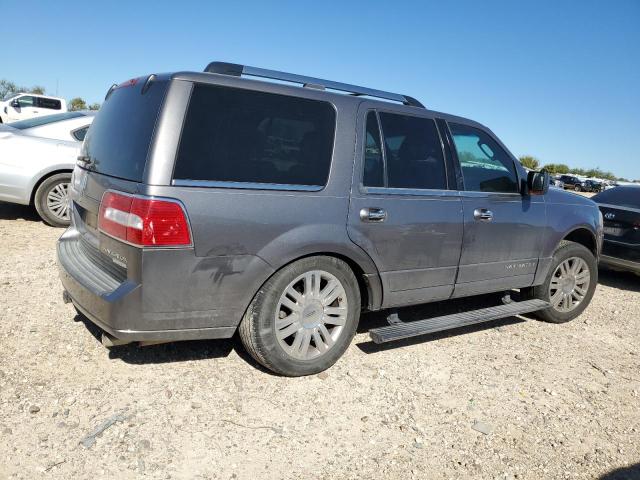 Photo 2 VIN: 5LMJJ2H58BEJ01847 - LINCOLN NAVIGATOR 