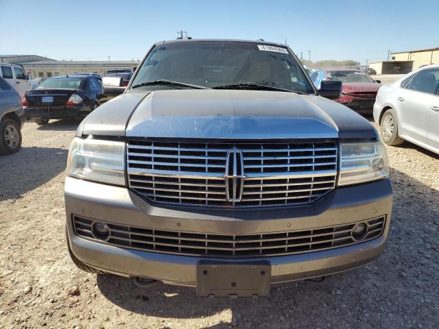 Photo 4 VIN: 5LMJJ2H58BEJ01847 - LINCOLN NAVIGATOR 