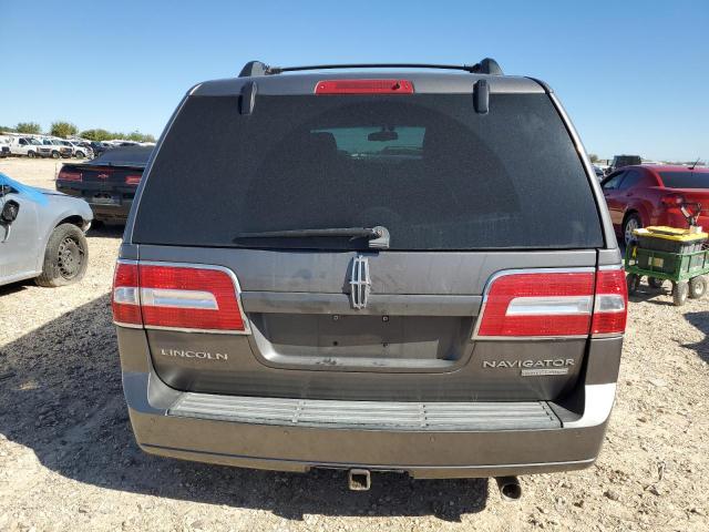 Photo 5 VIN: 5LMJJ2H58BEJ01847 - LINCOLN NAVIGATOR 