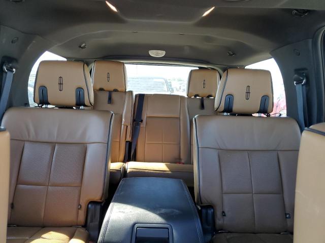 Photo 9 VIN: 5LMJJ2H58BEJ01847 - LINCOLN NAVIGATOR 