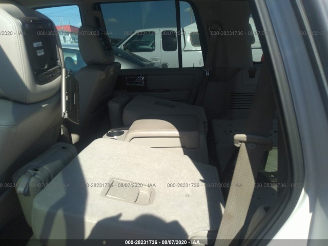 Photo 7 VIN: 5LMJJ2H58BEJ07986 - LINCOLN NAVIGATOR 