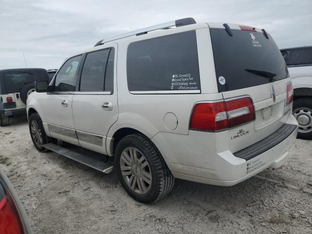 Photo 1 VIN: 5LMJJ2H58BEJ09172 - LINCOLN NAVIGATOR 