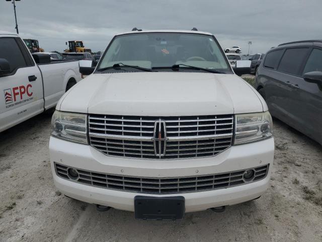 Photo 4 VIN: 5LMJJ2H58BEJ09172 - LINCOLN NAVIGATOR 